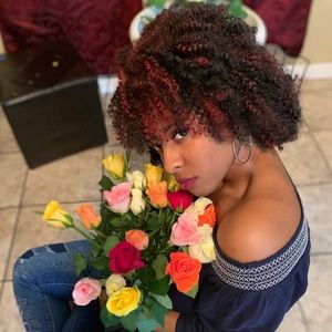 Meet your Posher, Gabrielle